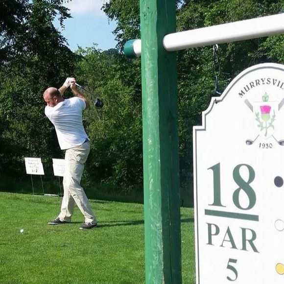 Meet your Posher, Jason - Picture 1 of 1